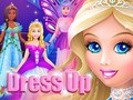 Ігра Dress Up Games For Girls