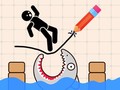 Ігра Draw and Save Stickman