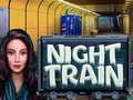 Игра Night Train