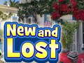 Игра New and Lost