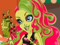 Игра Plant Monster Princess