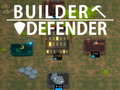 Игра Builder Defender