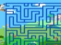 Игра Maze 3
