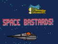 Игра Space Bastards