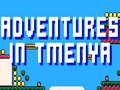 Игра Adventures in Tmenya