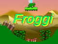 Игра Froggi
