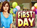 Игра First Day
