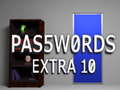 Игра Password Extra 10