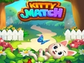 Игра Kitty Match