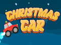 Ігра Christmas Car 