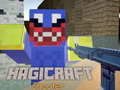 Игра HagiCraft Shooter