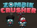 Ігра Zombies crusher