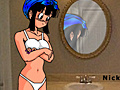 Игра Dress up Chichi