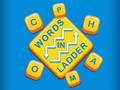 Ігра Words In Ladder