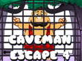 Игра Caveman Escape 4