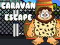 Игра Caravan Escape