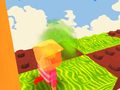 Игра Kogama: Lego Parkour