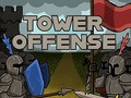 Игра Tower Offense