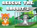Игра Rescue The Rabbit 2