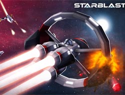 Игра Звездный бласт. io онлайн