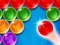 Игра Bubble Shooter