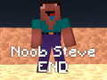 Ігра Noob Steve END