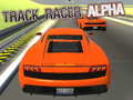 Ігра Track Racer Alpha