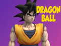 Игра Dragon Ball 