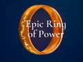 Ігра Epic Ring of Power