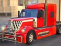 Игра American Truck Car Driving