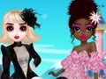 Игра Good and Evil DressUp