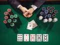 Ігра Poker (Heads Up)