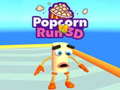 Игра Popcorn Run 3D