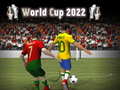 Игра World Cup 2022 