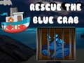 Игра Rescue The Blue Crab