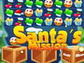 Игра Santa's Mission