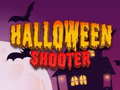 Ігра Halloween Shooter 