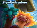 Ігра Lilliput adventure