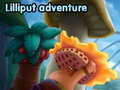 Игра Lilliput adventure