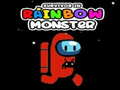 Игра Survivor In Rainbow Monster