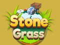 Игра Stone Grass 