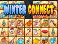 Игра Winter connect