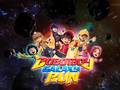 Игра Boboiboy Galaxy Run