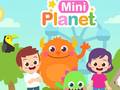 Игра Mini Planet