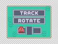 Игра Track Rotate