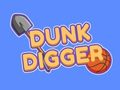 Ігра Dunk Digger