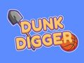 Игра Dunk Digger