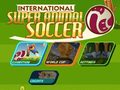 Игра International Super Animal Soccer