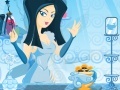 Игра Madonna Fairy Ice Cream