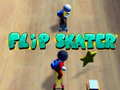 Игра Flip Skater
